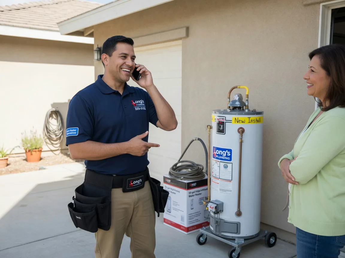 Leak Detection Foster, WV FAQs